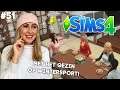 WE GAAN OP WINTERSPORT VAKANTIE! - De Sims 4 - Deel 51