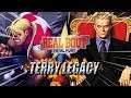 WE GOTTA KILL GEESE AGAIN!? - Terry Legacy (Pt. 6): Real Bout  '95