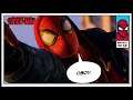 What's Up, Danger? | Spider-Man Miles Morales, Gameplay, Pt 1 (PS4)