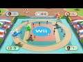 Wii Party - Chopper Hoppers