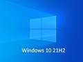Windows 10 21H2 Will be released in October as a small cumulative update