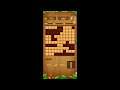 Wood Block Puzzle (by Beetles Games Studio) - free block puzzle game for Android and iOS - gameplay.