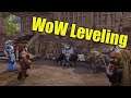 WoW Leveling Ep 160: Valley of the Four Nerds