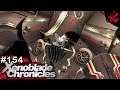 Xenoblade Chronicles #154 La Historia de Xord