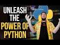 Yes Python Is My Favourite Programming Language