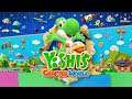 Yoshi's Crafted World - Episode 42: Yoshi's Crafted Racing?
