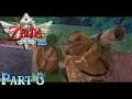 Zelda: Skyward Sword HD [3] - Revitalized Commentary