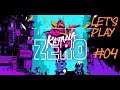 #04/ Let's Play: KATANA ZERO - Das Samurai Hotline Miami (deutsch / german)