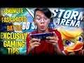 3-MINUTE BATTLE | STORM ARENA (MOBA GAME) - #FILIPINO