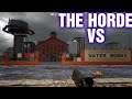 7 DAYS TO DIE ALPHA 19 The Horde Vs The Waterworks Facility !