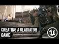 A Week Of Game Development In Unreal Engine | Creating A Game In Unreal Engine 4 C++