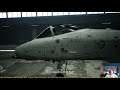 Ace Combat 7 (STEAM)(Day 4)(Part 1)