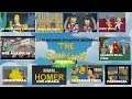 adrianstiles Vlogs: Los 10 Mejores Episodios Modernos de Los Simpson