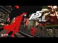 AEW Persona 5 Intro Get Up Get Out There Birth of Cowboy Sh t