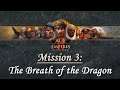 Age of Empires 2 Definitive Edition - Dracula Campaign, Mission 3: The Breath of the Dragon