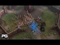Age of Empires 4 Let's Play Start of Campaign - North To York, A Struggle :)