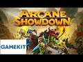 Arcane Showdown Gamekit Guide 8 dollars