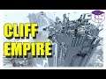 Az egyik LEGJOBB városépítős játék! | Cliff Empire