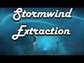 Battle for Azeroth Scenario - Stormwind Extraction