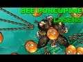 BEE PORCUPINE LASER SYSTEM | Octogeddon Modded