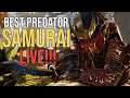 BEST SAMURAI PREDATOR LIVE!!! in Predator Hunting Grounds