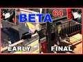 Beta64 - Persona 5