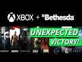 Bethesda joins the XBOX Family a major win for Microsoft (Mugen TV News)