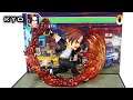 Big Boys Toys KYO KUSANAGI T.N.C.-KOF01 King of Fighters Figure Review