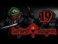 BLEEDING FLESH - Let's Roleplay Darkest Dungeon - Part 19 - Modded Campaign