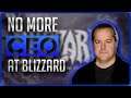 Blizzard Lawsuit Response: J. Allen Brack no longer CEO - Activision and Bobby Kotick grow in power
