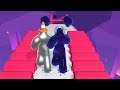 BLOB RUNNER 3Dπ§ββοΈβοΈ - All Levels Gameplay Android, iOS v.31