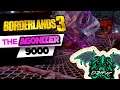 Borderlands 3 | The Agonizer 9000 Boss Fight