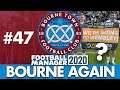 BOURNE TOWN FM20 | Part 47 | PLAY-OFFS | Football Manager 2020