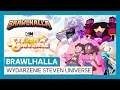 Brawlhalla - Zwiastun wydarzenia Steven Universe
