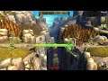 Bridge Constructor Medieval Chapter III Bridge 10