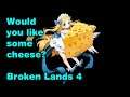 Broken Lands 4 Two-Unit Cheese: Afallen + free unit Cynetia [Revived Witch]