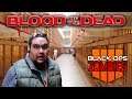BLOOD OF THE DEAD dans la VRAIE VIE! (Alcatraz Zombies & Blackout)