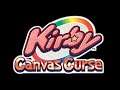 Canvas Canyon (Beta Mix) - Kirby: Canvas Curse