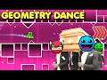 Coffin Dance Song (Astronomia) but it's played on Geometry Dash | Gameplay #1 (Android & iOS Game)