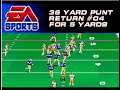 College Football USA '97 (video 2,185) (Sega Megadrive / Genesis)