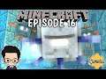 COMMENT FAIRE LE TEMPLE SOUS MARIN FACILEMENT !  - Minecraft Survie 1.16 - Primeria - Episode 16