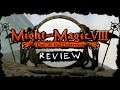 Completely Biased MIGHT & MAGIC VIII Review