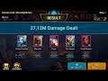 CZ/SK Raid Shadow Legends / Budget UNK / UNM & NM & Brutal