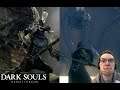 Dark Souls 31 - Gargoyles and Hydra