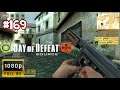 Day of Defeat Source (2021) - dod_jagd (30-18) - Most KIlls 🐱‍👤- Gameplay #169 [1080p60FPS]