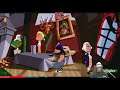 Day of the Tentacle Remastered Live Gameplay Épisode 6 Fr Karibou Canadien