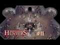Die Kirche von Ravage  ♡  #11 💖 Let's Play Demonheart: Hunters