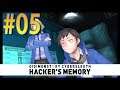 Digimon Story: Cyber Sleuth - Hackery's Memory (Digi-Locke) Part 5 - Tutorial Errands