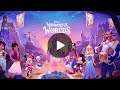 "DISNEY WONDERFUL WORLDS" Mobile Game: Release Date, 2021, Usa, App and Download | Games for Free