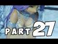 Dragon Quest Heroes II MT NEVEREST Beaty and the Boast Part 27 Playthrough